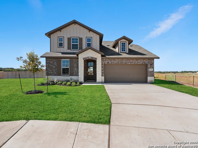 6407 Penny Path, San Antonio