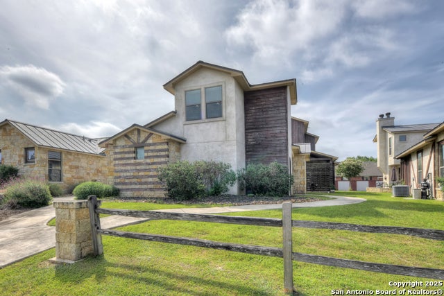 1650 Gruene Vineyard, New Braunfels