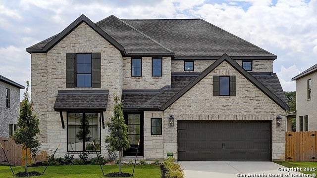 14082 May Mist, San Antonio