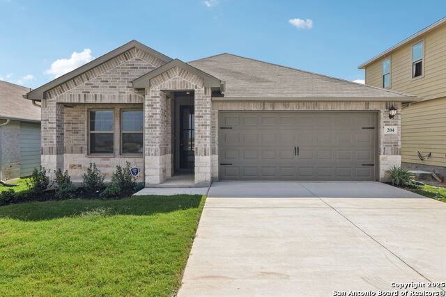 204 Dakota Ridge, Cibolo