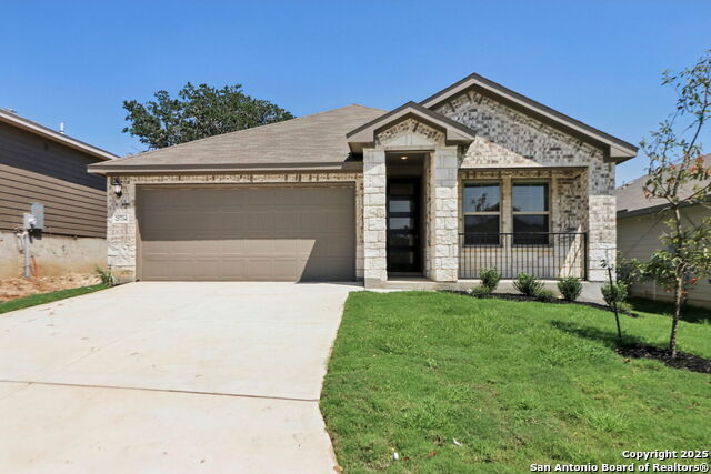 25734 Rosey Way, Boerne
