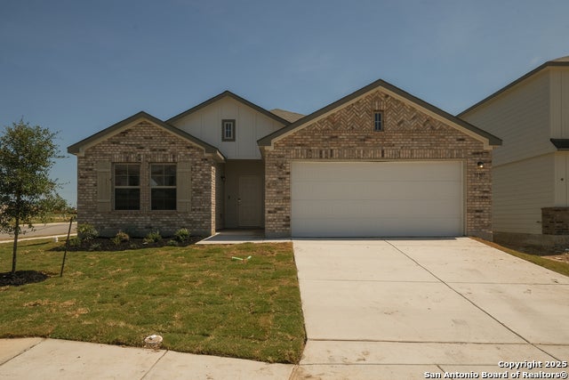 10307 Goodison Drive, Converse