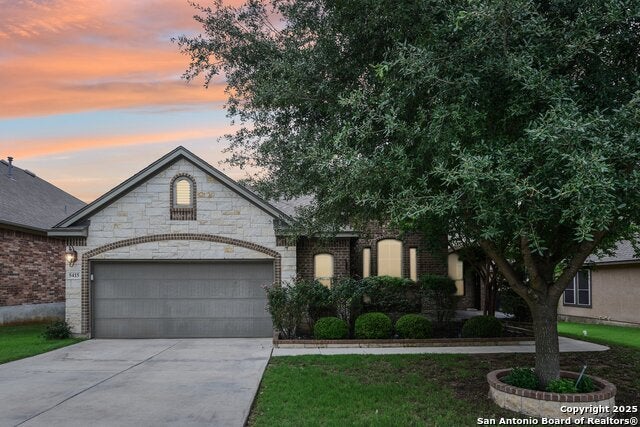 5415 Tulip Rose, San Antonio