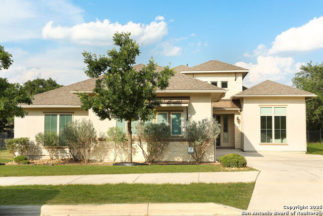 122 Newcourt Pl, Boerne