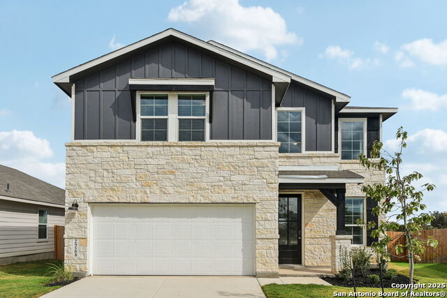 29508 Ringo Way, San Antonio