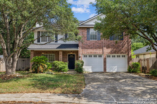 3110 Preston Point, San Antonio