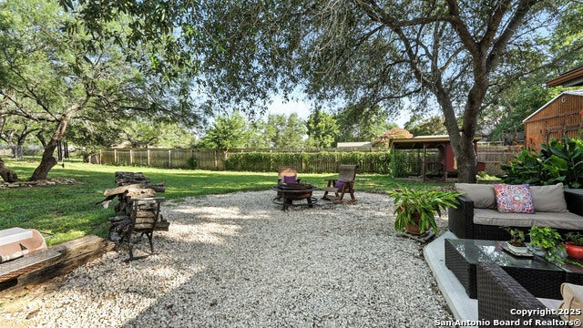 1356 Timberwood, New Braunfels