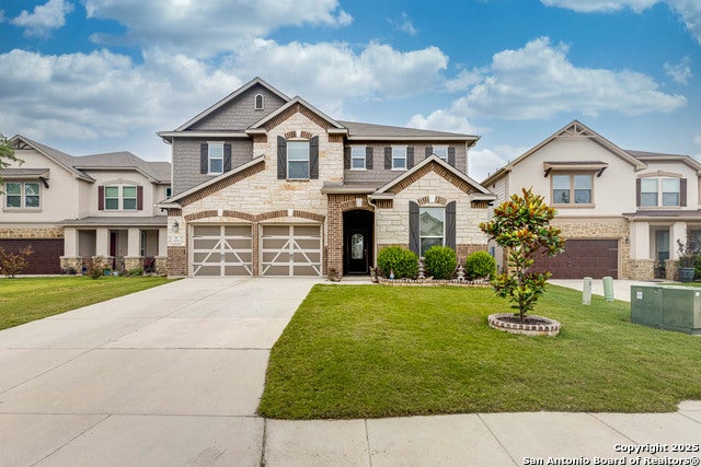 26010 Florencia Villa, Boerne