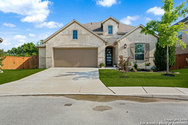 9706 Kremmen, Boerne