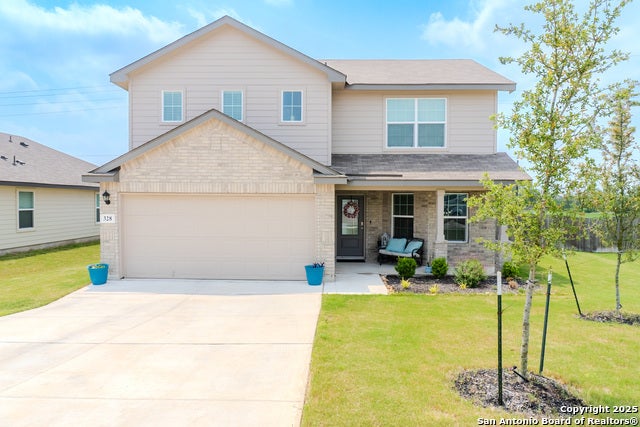 328 Black River, Cibolo