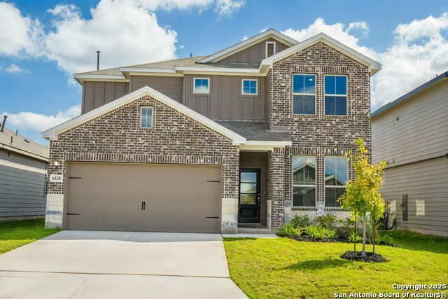 6538 Scooby Acres, San Antonio