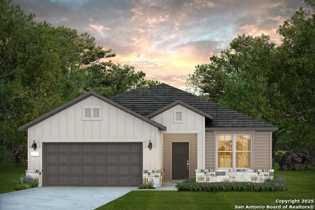 414 Nightingale Ave, Marion