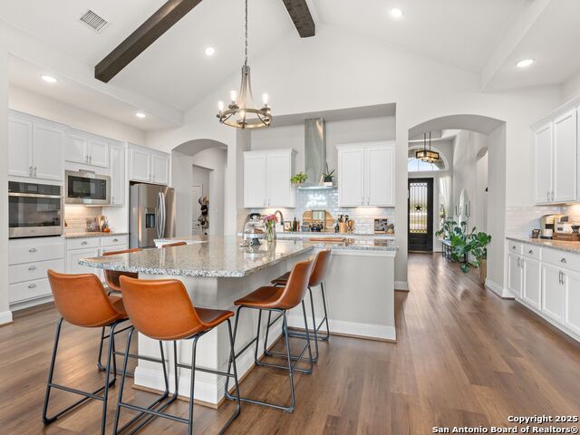 4508 River Rock, Marion