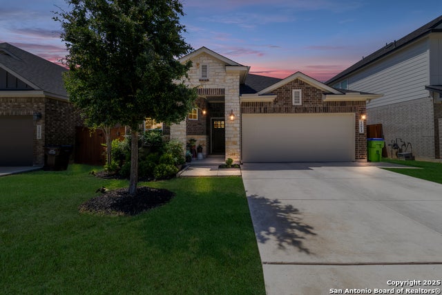 12614 Big Valley, San Antonio