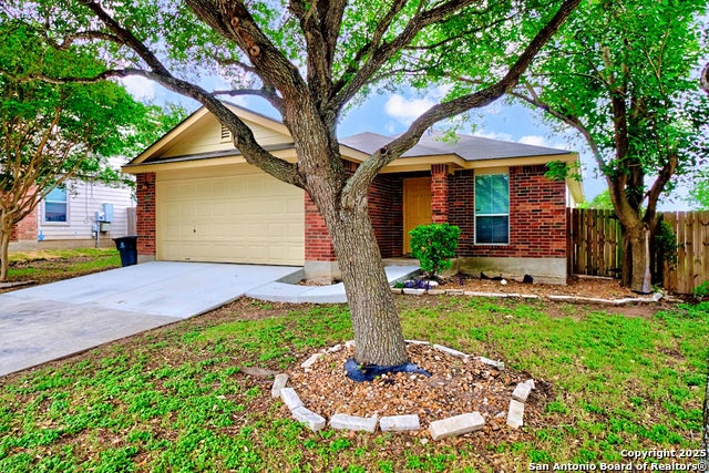 219 Starling, New Braunfels