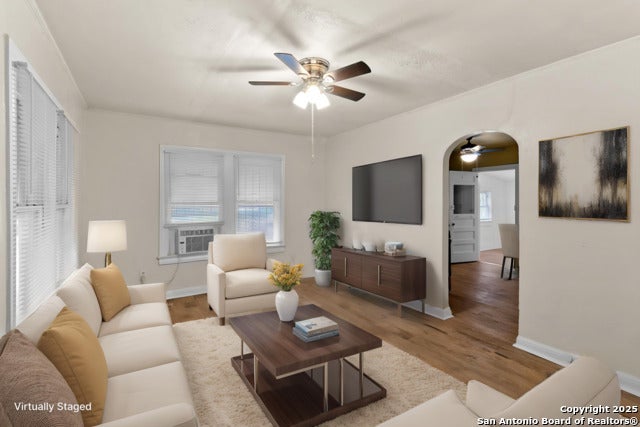 1001 Mason, San Antonio