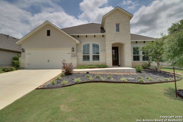 128 Maravillas, Boerne