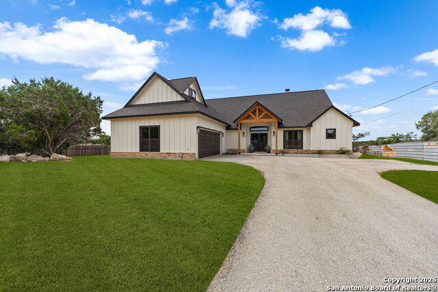 337 Saddle Mountain, Boerne