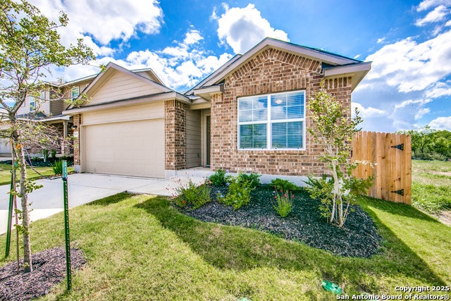 7610 Eclipse Mark, San Antonio