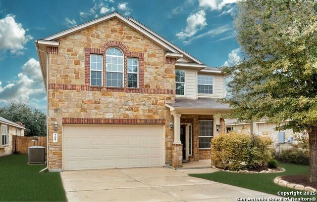 267 Oak Creek, New Braunfels