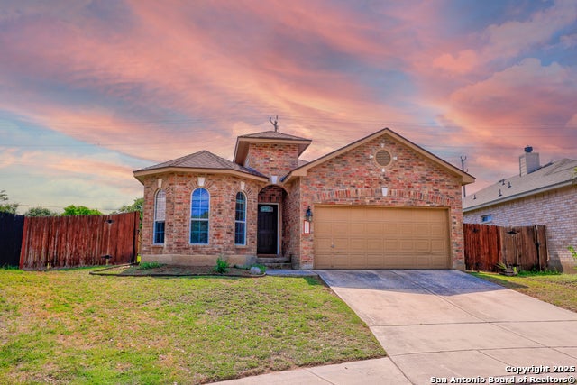 10226 N Homburg Ranch, Helotes