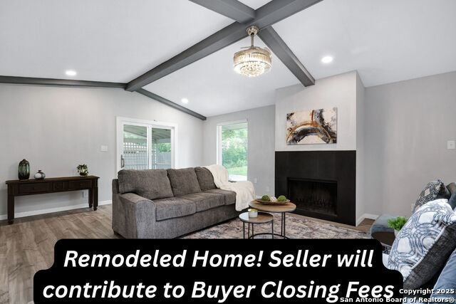 3507 Igo, San Antonio