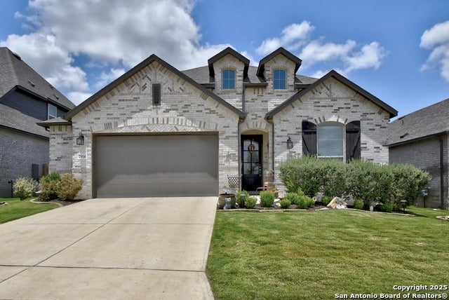 2914 Sussex Park, Bulverde