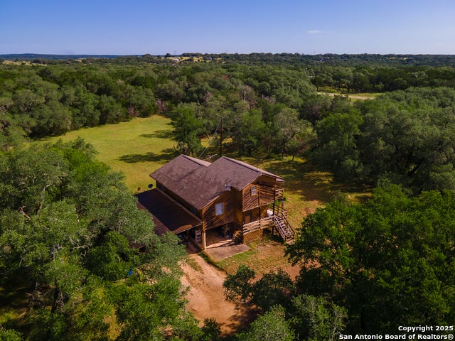 1398 Lazy Forest, New Braunfels
