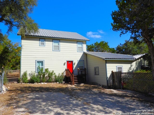 155 Scenic Circle, Lakehills