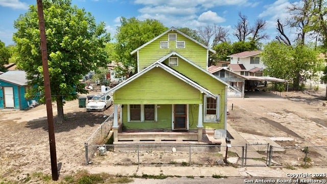 205 Rodriguez, Del Rio