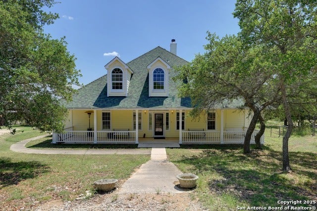 108 Headwaters Ranch Rd, Kendalia