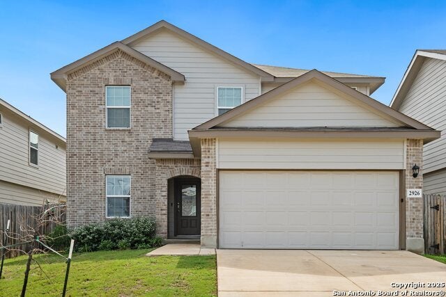 2926 Wentwood Run, San Antonio