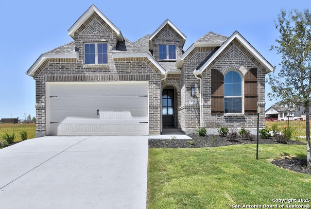 853 Saltbush, New Braunfels