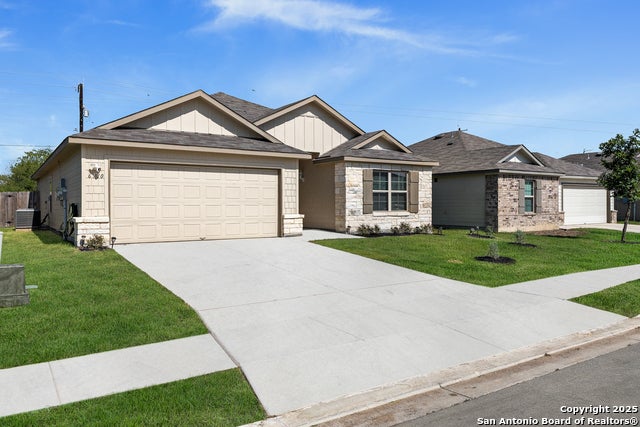 6910 Emerald Valley, San Antonio