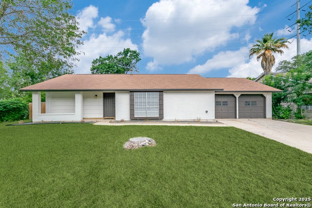 9207 Overton, San Antonio