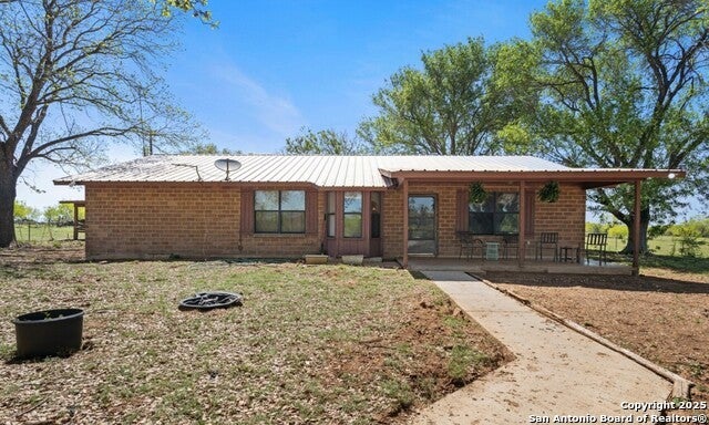 12300 Fm 1333, Charlotte