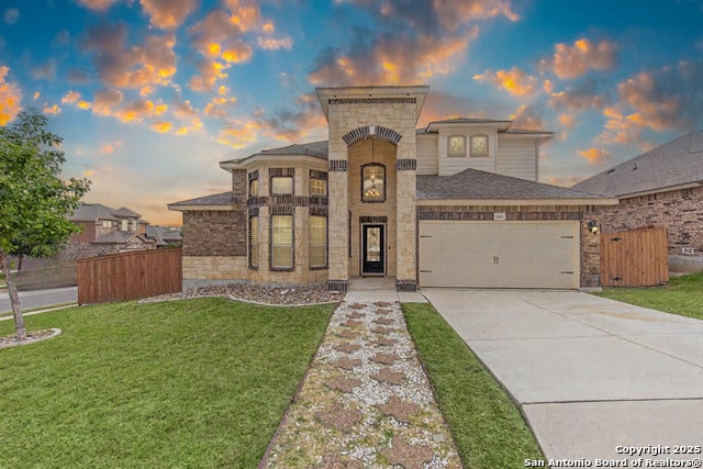 11102 Butterfly Bush, San Antonio