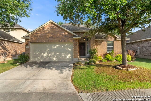 9606 Ed Wiseman, San Antonio