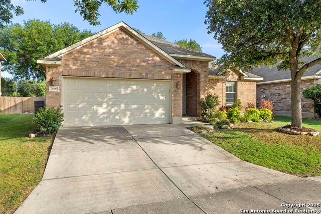 9606 Ed Wiseman, San Antonio