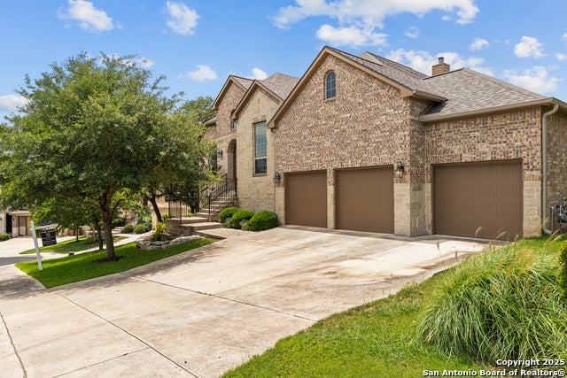 26011 Red Heron, San Antonio