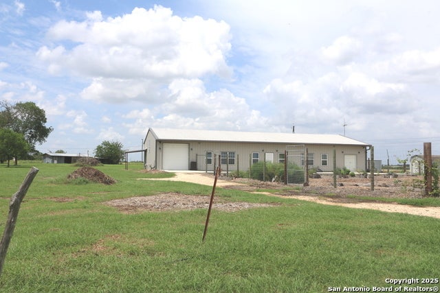 1221 N Santa Clara Rd, Marion