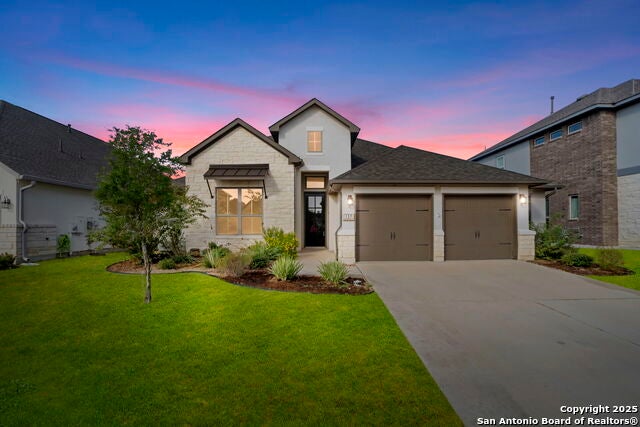 137 Maravillas, Boerne