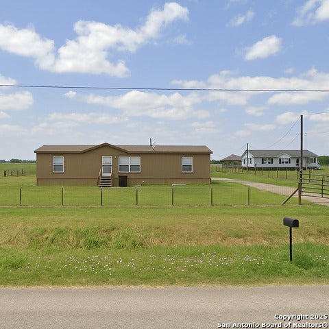 13565 Wisdom, Atascosa