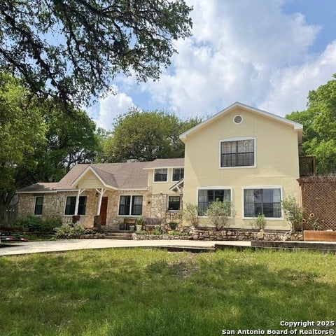 19023 Sherwood, Helotes