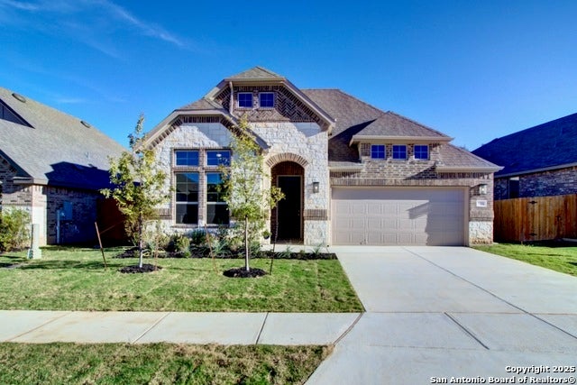 1752 Heritage Maples, New Braunfels