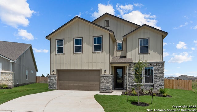 1520 Upwell Creek, New Braunfels