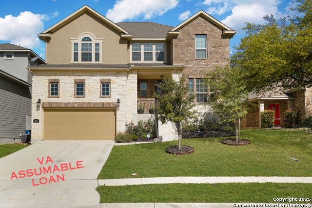 228 Comanche Trail, Cibolo
