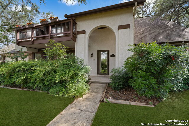 2822 Low Oak, San Antonio
