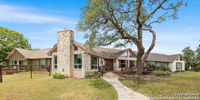 210 Four Bears, Kerrville