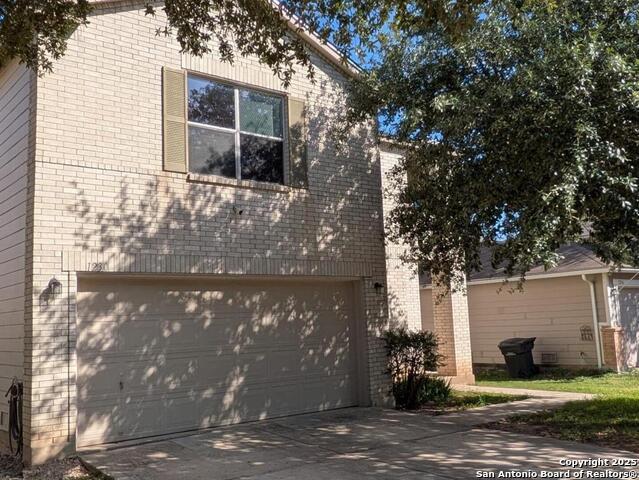 1230 Range Field, San Antonio